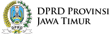 DPRD Provinsi Jawa Timur logo