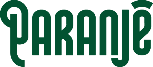 Paranje logo